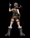 ȥ쥤 ꡼: 顦ե ߥ˥ԥå PVC ե奢 MINI EPICS: LARA CROFT