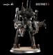 ��9�϶� ������������  �������塼��DISTRICT 9����THE EXOSUIT��