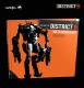 THE ART OF DISTRICT 9: WETA WORKSHOP �����ȡ����֡��ǥ����ȥꥯ�ȣ��������������������å�