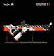 ���裹�϶�� ������ȥ饤�ե�ݥߥ˥��奢��DISTRICT9 ASSAULT RIFLE - MINIATURE��
