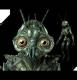 THE ART OF DISTRICT 9: WETA WORKSHOP �����ȡ����֡��ǥ����ȥꥯ�ȣ��������������������å�