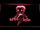 ベティ BETTY LED ライト 看板 照明 セクシー アメリカ ハワイ インテリア アンティーク ヴィンテージ アメリカン雑貨|ネオン・ライト・照明|雑貨