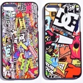 �ܥ� ���ƥå��� DC iPhone ������ ����ꥫ�� �ϡ��ɥ�����