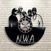 N.W.A �쥳���� �ɳݤ� ����