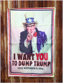 アメリカ 大統領 プレジデント トランプ ヴィンテージ アンティーク 当時物 レア ムーンアイズ USDM 店舗 世田谷 高速有鉛 雑貨 トラック|車 関連|車・バイク用品/釣り関連
