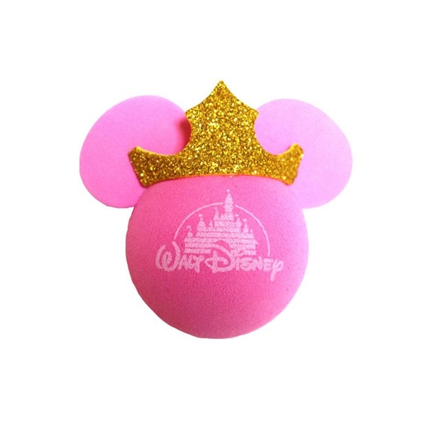 ディズニー ミニー プリンセス アンテナボール アンテナトッパー