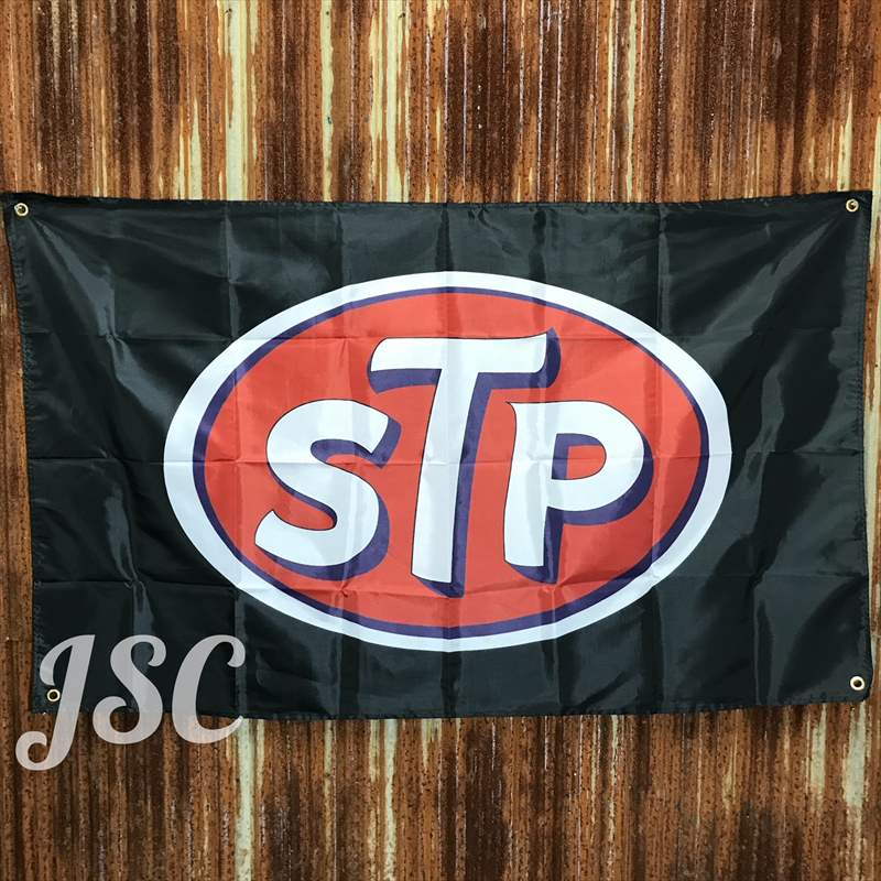 ONI バナーフラッグ STP オイル バナー フラッグ BA37 | バナー ・ フラッグ,アメリカ