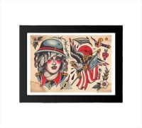 ����ꥫ�󥿥ȥ��� �����Х� �ݥ����� PT19