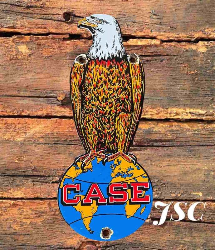CASE  ơ 