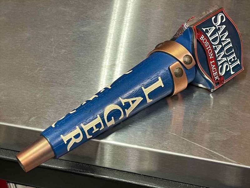 ビアタップ ビールサーバー ノブ シフトノブ