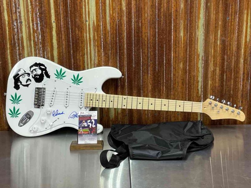 CHEECH&CHONG  쥭  ڥդ