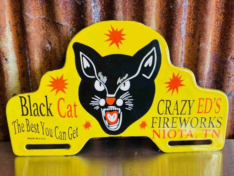 USA BLACK CAT �饤���󥹥ȥåѡ� ����