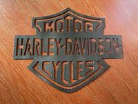 3D �ϡ��졼 �᥿����� HARLEY-DAVIDSON