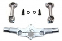 ハーレー スプリンガー フォーク オフセットハンドル EL FL U ナックル WL パンヘッド