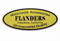 �ϡ��졼 �ե������� ���ƥå��� FLANDERS �졼�� �ʥå���