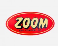 ZOOM 防水 ステッカー ハーレー アブガルシア へドン