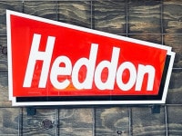 �إɥ� Heddon ������� ���� ������ɥ륢��
