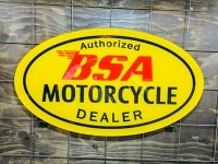 BSA ������� ���� �ϡ��졼 �ȥ饤�����