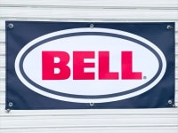 BELL �٥� �ӥˡ��� �Хʡ�