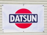 DATSUN åȥ ӥˡ Хʡ