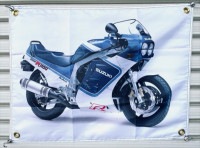 ������ GSX-R1100 �Хʡ� �ե�å� BB83