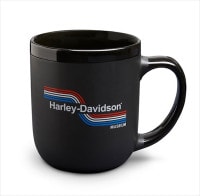 HARLEY DAVIDSON ハーレーダビッドソン BIG マグカップ マグ 箱付き