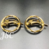 インパラ エンブレム 1962 1963 1964 シボレー