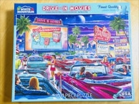 �ɥ饤�֥��� �ѥ��� 1000�ԡ��� ���ܥ졼 �ե����� ��ǥ����� ����ꥫ