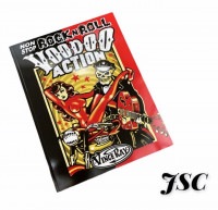 ���ȥ��� HOT ROD �ɤ골 �����ӥ꡼�������� ���쥯�����