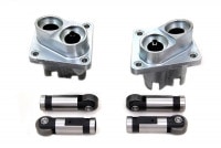ハーレー ZINC タペット ブロック リフター キット