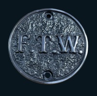 �ϡ��졼 FTW �ݥ���ȥ��С� ���󥸥� �ݥ���ȥ��С�