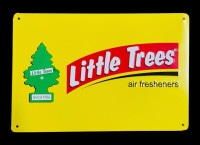 Little Trees ȥĥ꡼ ᥿  USDM