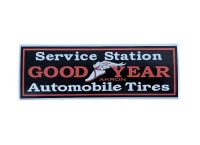 GOOD YEAR グッドイヤー ホイール タイヤ ステッカー シール