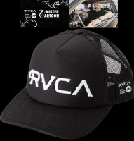 MISTER CARTOON X RVCA �롼�� ����å� ˹��