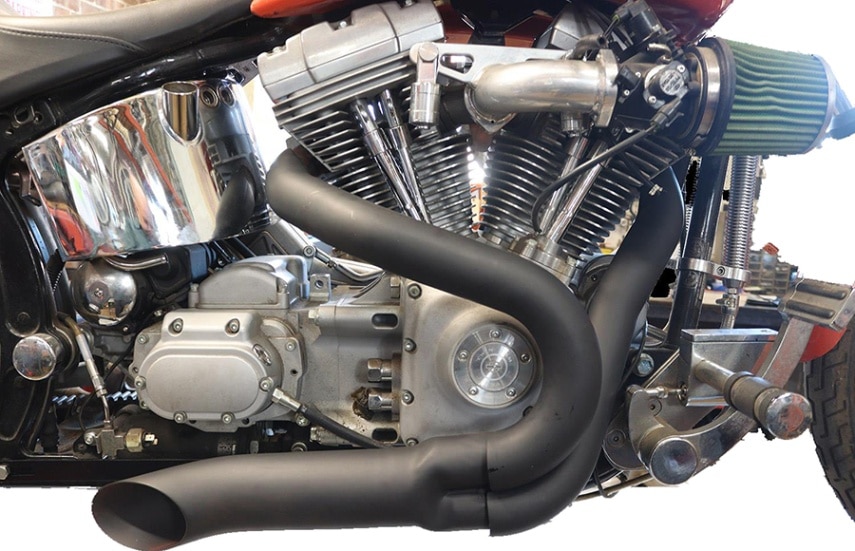 ハーレー　マフラー Amazon | Vance&Hines(バンスアンドハインズ) スリップオン