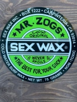 SEX WAX 