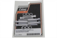 Colony�� ������ݥ�� �ޥ���� ���å�  �ϡ��졼 ����٥� �ѥ�إå�