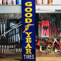 GOOD YEAR ���åɥ��䡼 ������� ���� ������ �ۥ�����