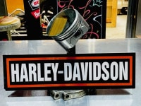 HARLEY DAVIDSON �ϡ��졼 ���ӥåɥ��� ������� ����