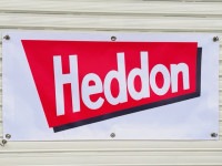 Heddon �إɥ� �ӥˡ��� �Хʡ�  ���