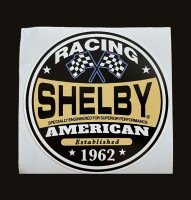 SHELBY シェルビーステッカー シール