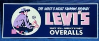 Levi's �꡼�Х��� ���ƥå��� ������ �����ܡ�