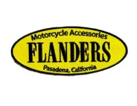 FLANDERS ե åڥ ϡ졼졼