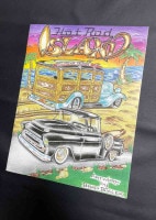 ���ȥ��� HOT ROD �ɤ골 �����ӥ꡼�������� ���쥯�����