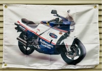 NS400R NS250R �����ޥ󥺡��Хʡ�  BB79