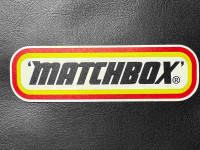 �ޥå��ܥå��� MATCHBOX �ɿ� ���ƥå���  SA30