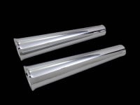 1960s スタイル メガホン マフラー  30098489