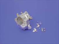 新品 S&S Eキャブ Eキャブレター  35-0471