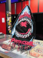 ���㡼�� ���󥿥��롼�� Santa Cruz ���� ���ġ��������