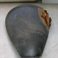 BATES シート ベイツ